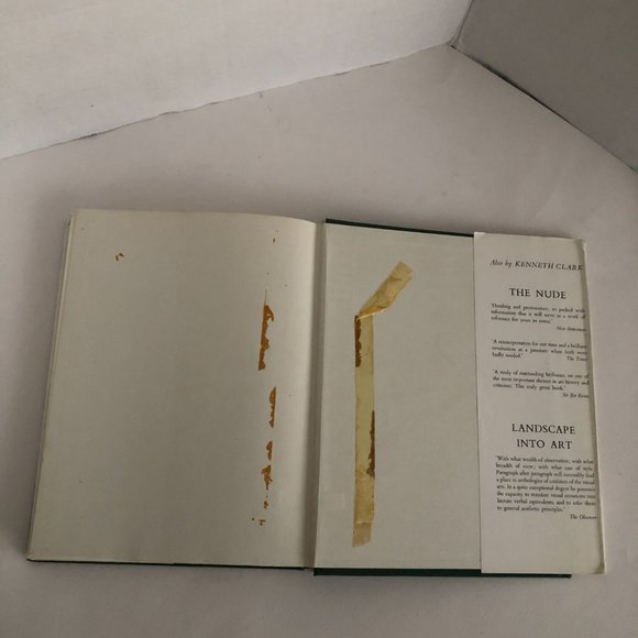 Looking at Pictures Hardcover – 1961 by Kenneth Clark - Picture 8 of 16